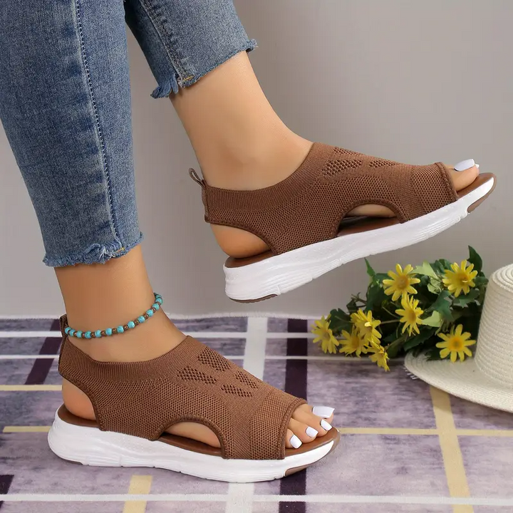 Álava® - Orthopaedic Sandals | Premium Edition
