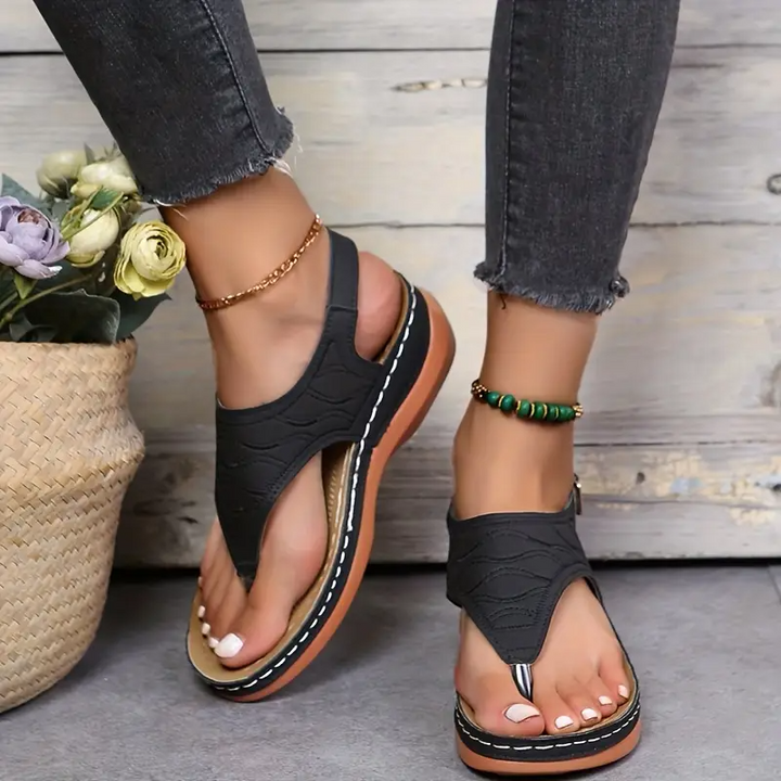 Asturias® - Orthopaedic Sandals | Premium Edition