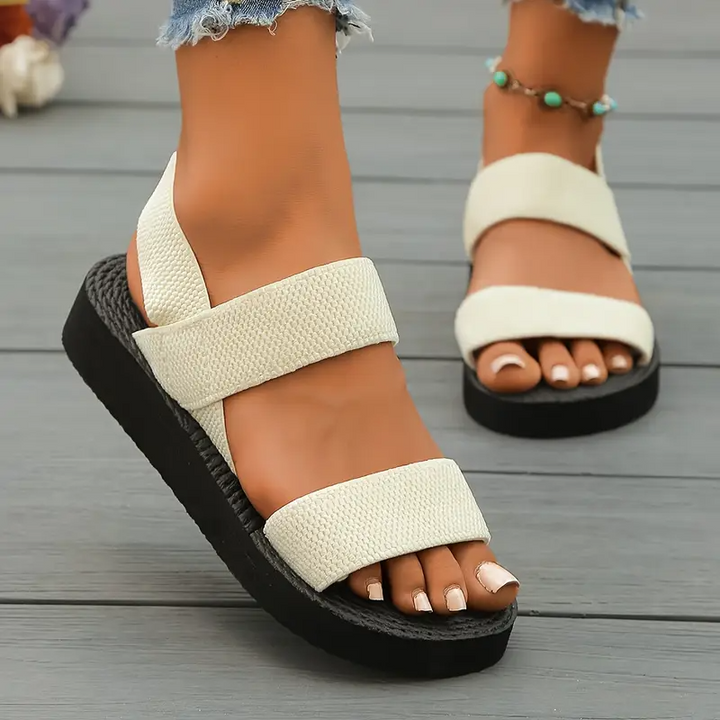Santander® - Orthopaedic Sandals | Premium Edition