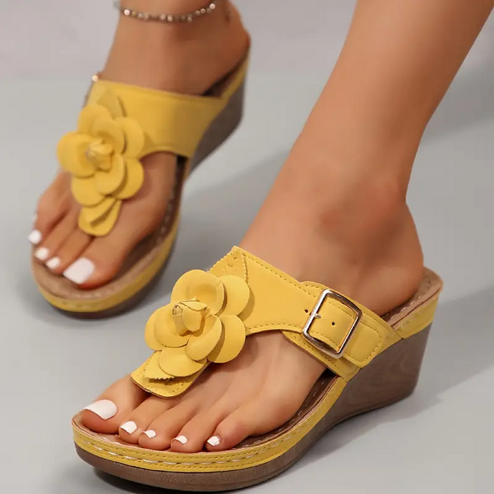 Paloma® - Orthopaedic Sandals | Premium Edition