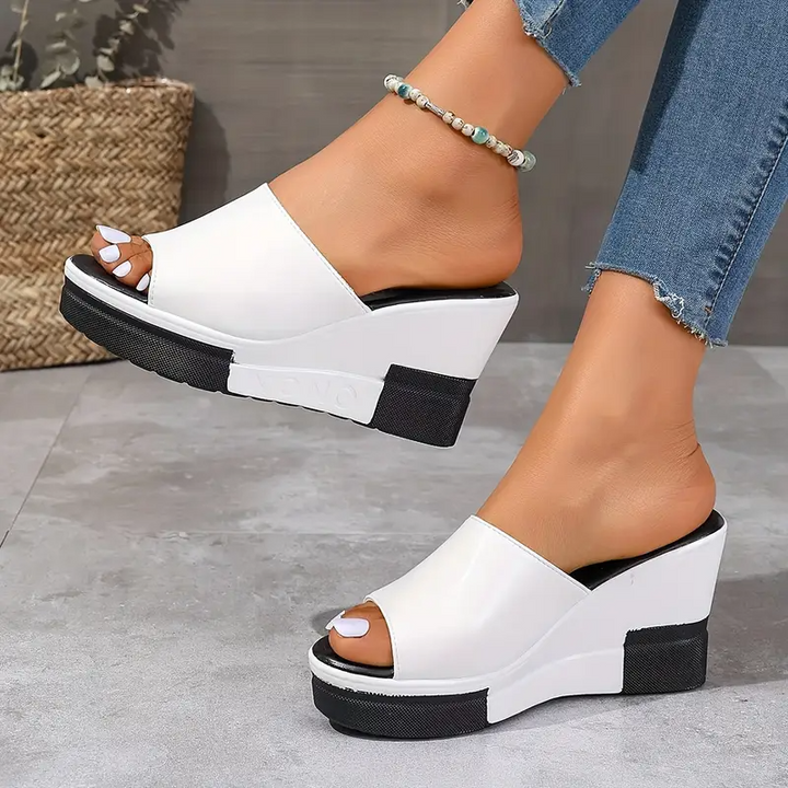 Verónica® - Orthopaedic Sandals | Premium Edition