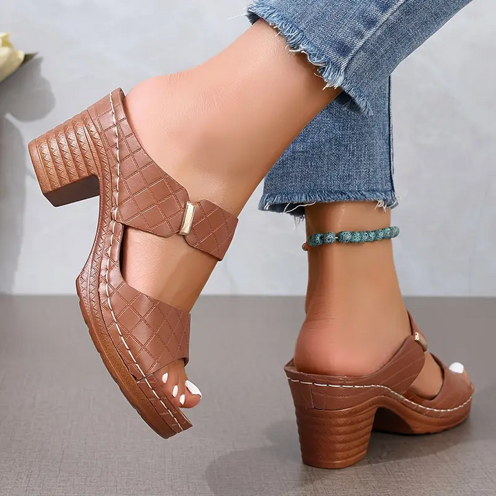 Tarragona® - Orthopaedic Sandals | Premium Edition