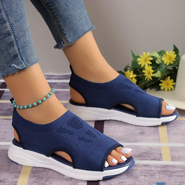 Álava® - Orthopaedic Sandals | Premium Edition