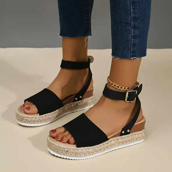 Huesca® - Orthopaedic Sandals | Premium Edition
