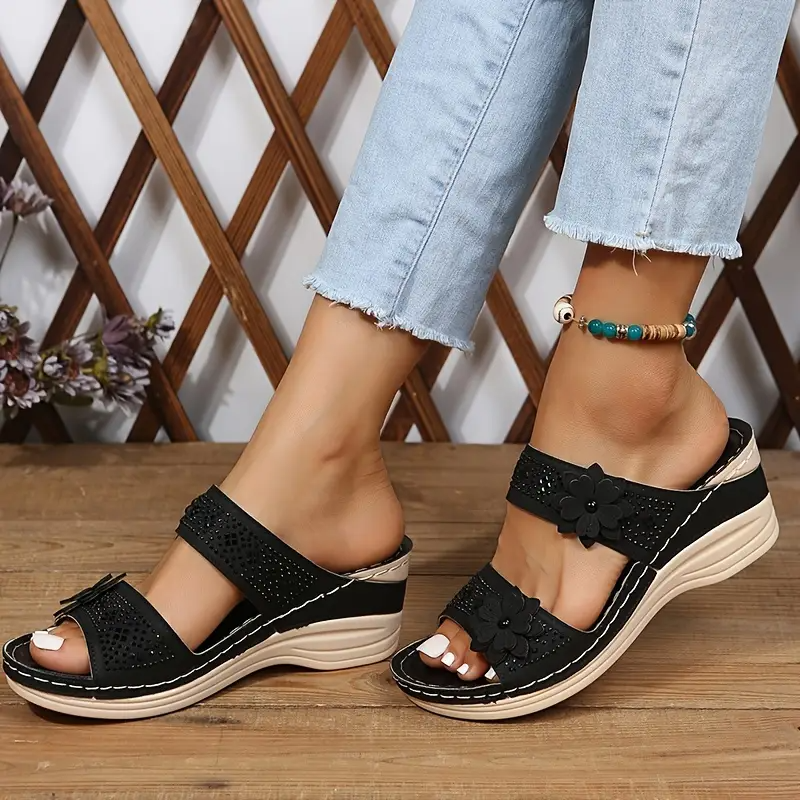 Cuenca® - Orthopaedic Sandals | Premium Edition