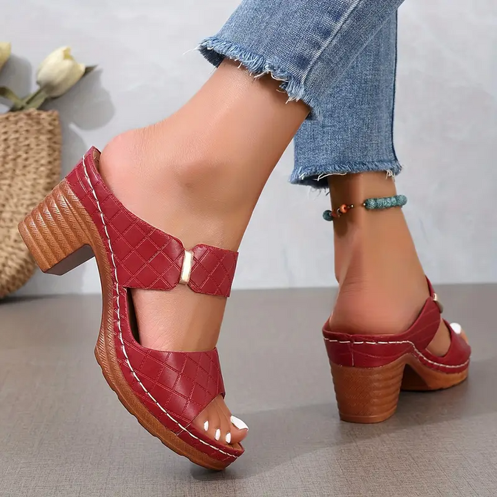 Tarragona® - Orthopaedic Sandals | Premium Edition