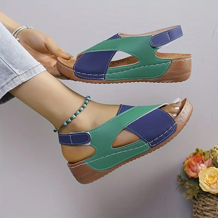 Girona® - Orthopaedic Sandals | Premium Edition