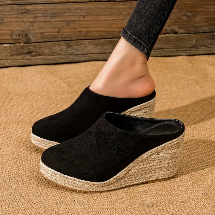 Albacete® - Orthopaedic Sandals | Premium Edition