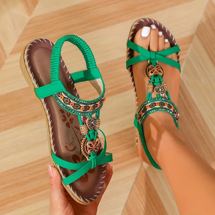 Oviedo® - Orthopaedic Sandals | Premium Edition