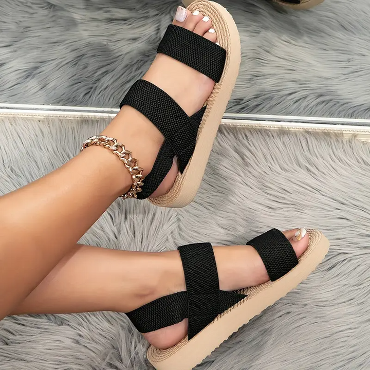 Santander® - Orthopaedic Sandals | Premium Edition