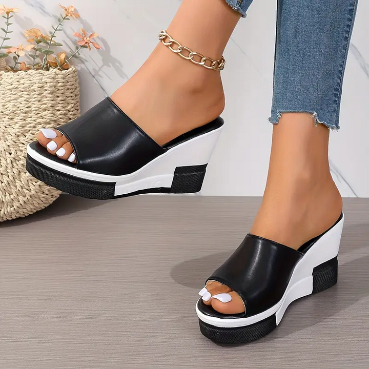 Verónica® - Orthopaedic Sandals | Premium Edition