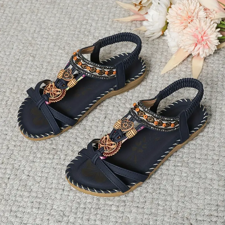 Oviedo® - Orthopaedic Sandals | Premium Edition