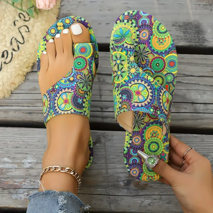 Valencia® - Orthopaedic Sandals | Premium Edition
