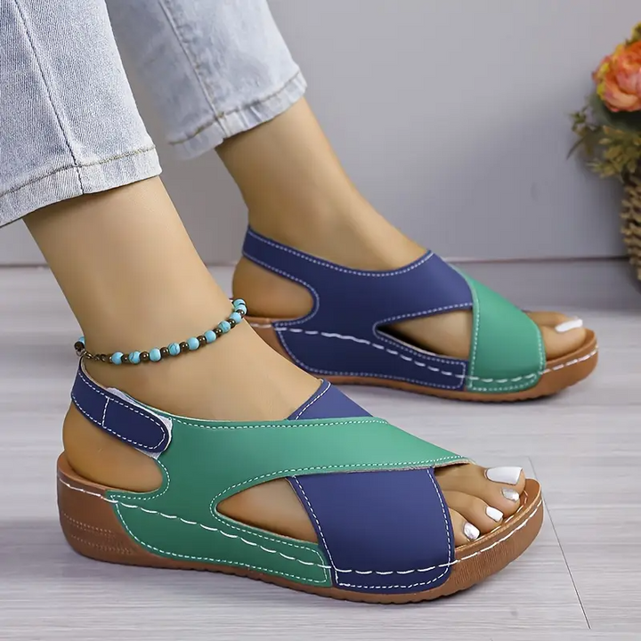 Girona® - Orthopaedic Sandals | Premium Edition