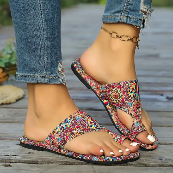 Valencia® - Orthopaedic Sandals | Premium Edition