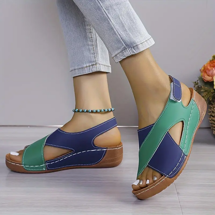 Girona® - Orthopaedic Sandals | Premium Edition