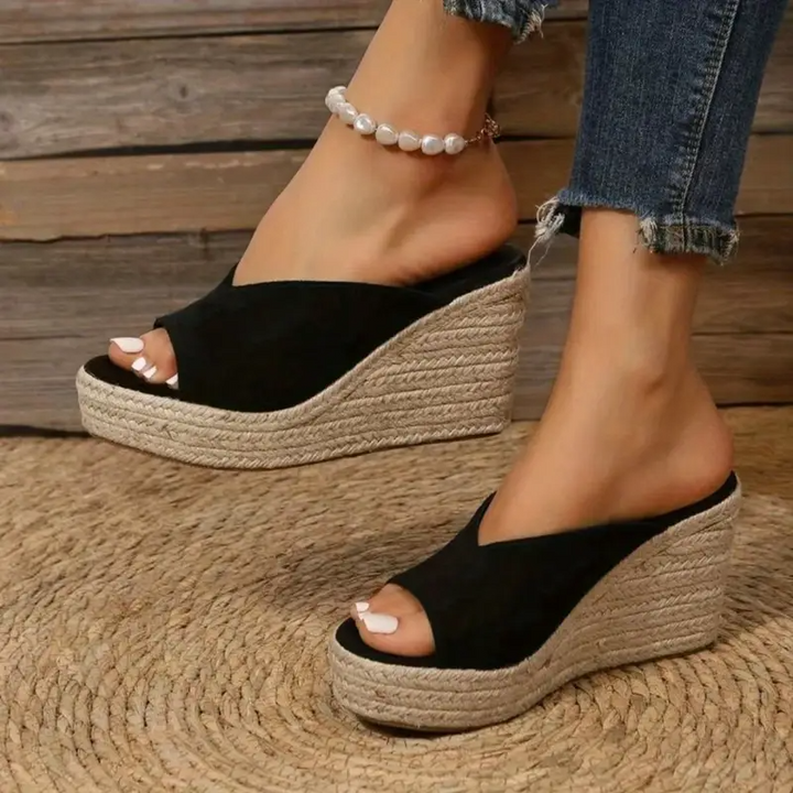 Teruel® - Orthopaedic Sandals | Premium Edition