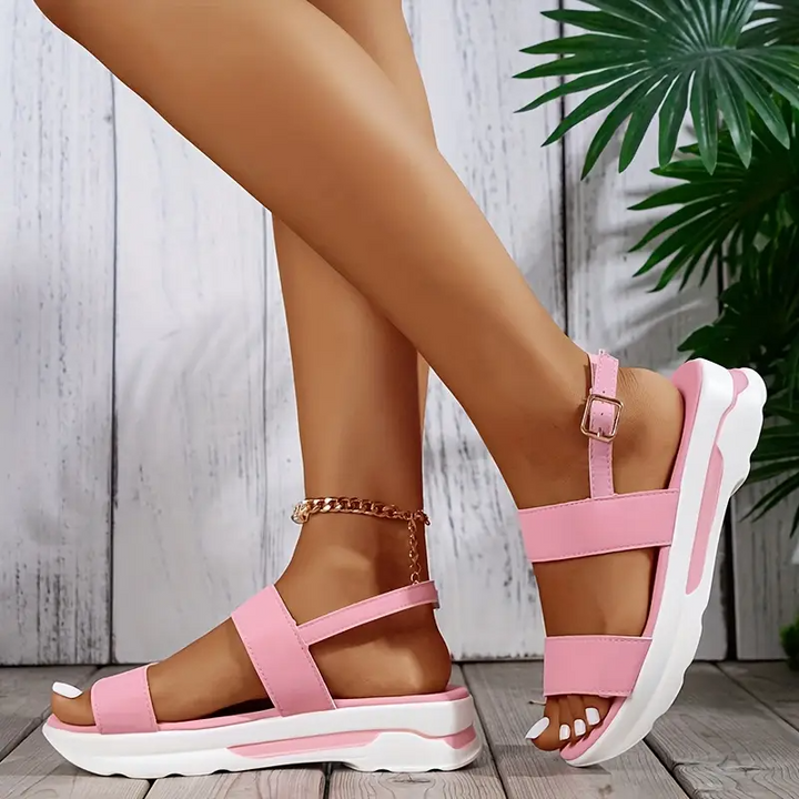 Cáceres® - Orthopaedic Sandals | Premium Edition