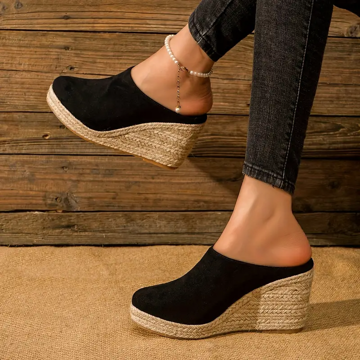 Albacete® - Orthopaedic Sandals | Premium Edition