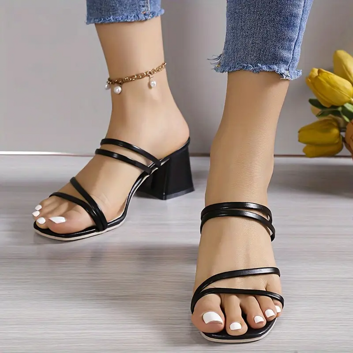 Blanca® - Orthopaedic Sandals | Premium Edition