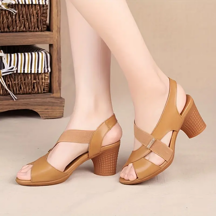 Nieves® - Orthopaedic Sandals | Premium Edition