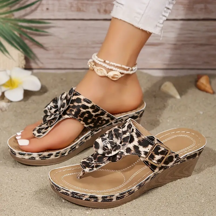 Paloma® - Orthopaedic Sandals | Premium Edition