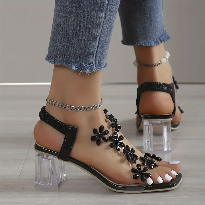 Castellón® - Orthopaedic Sandals | Premium Edition
