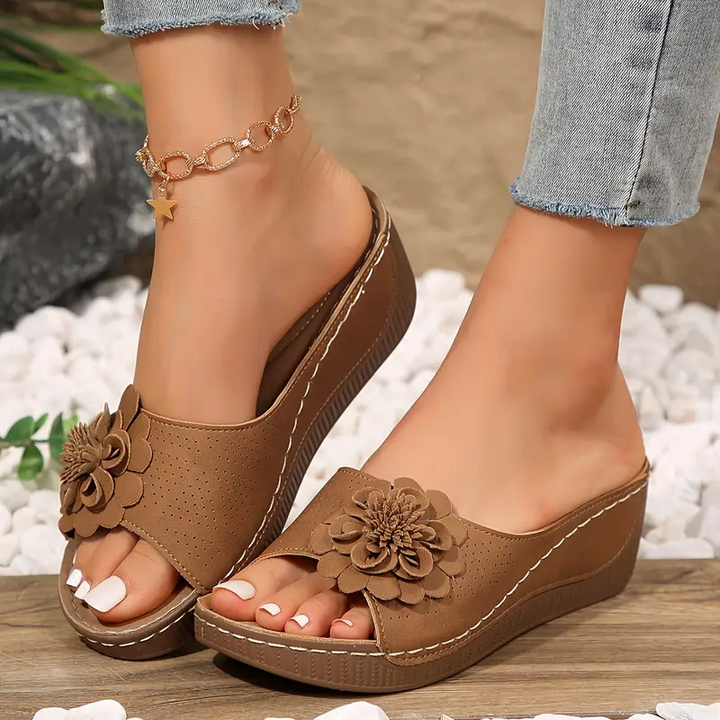 Huelva® - Orthopaedic Sandals | Premium Edition