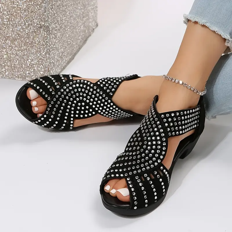 Miriam® - Orthopaedic Sandals | Premium Edition