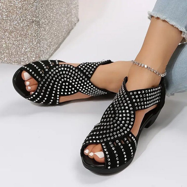 Miriam® - Orthopaedic Sandals | Premium Edition