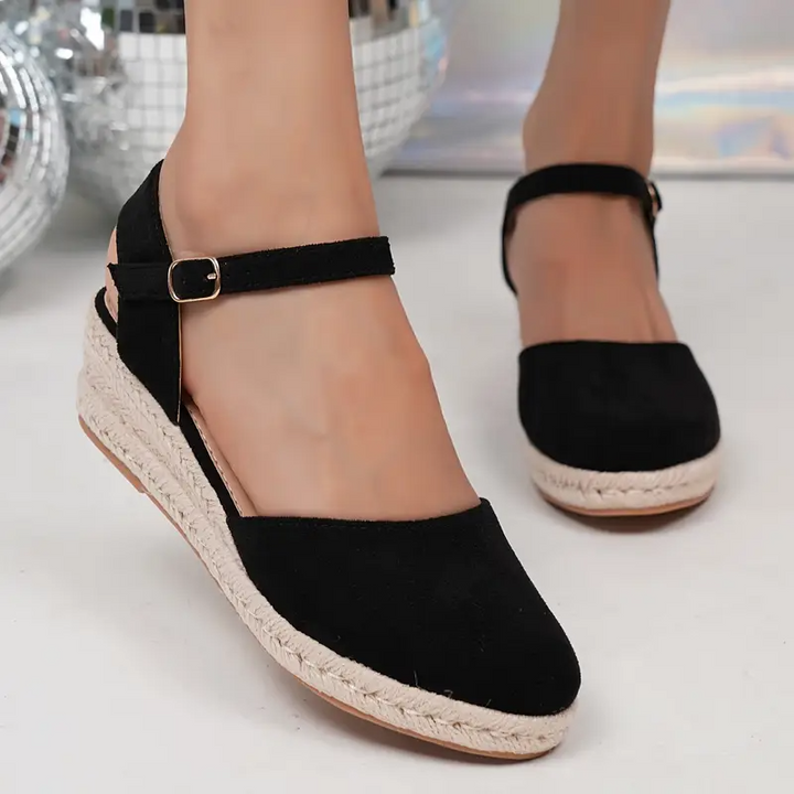 Alba® - Orthopaedic Sandals | Premium Edition