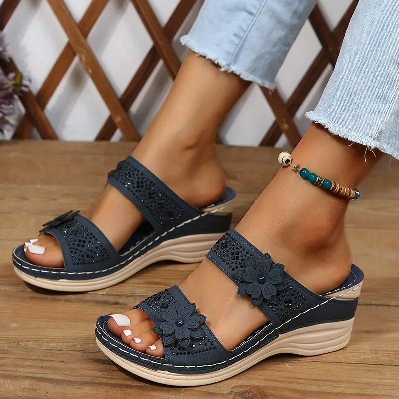 Cuenca® - Orthopaedic Sandals | Premium Edition
