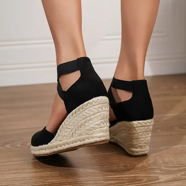 Lourdes® - Orthopaedic Sandals | Premium Edition