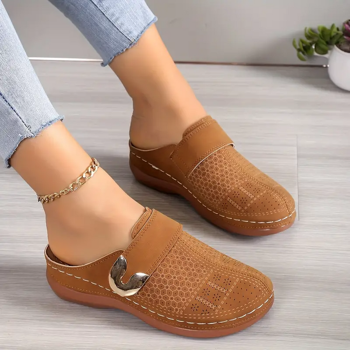 Pamplona® - Orthopaedic Sandals | Premium Edition