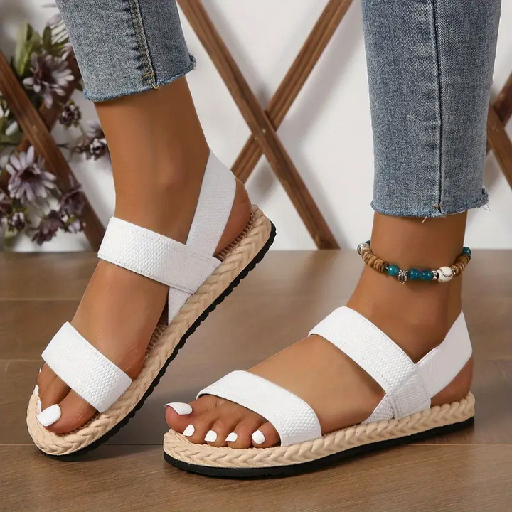 Zamora® - Orthopaedic Sandals | Premium Edition