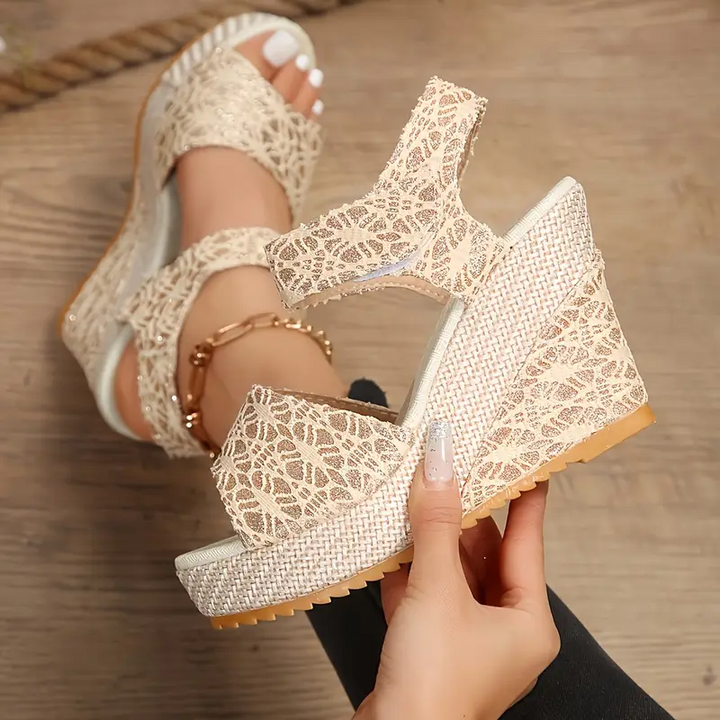 Victoria® - Orthopaedic Sandals | Premium Edition