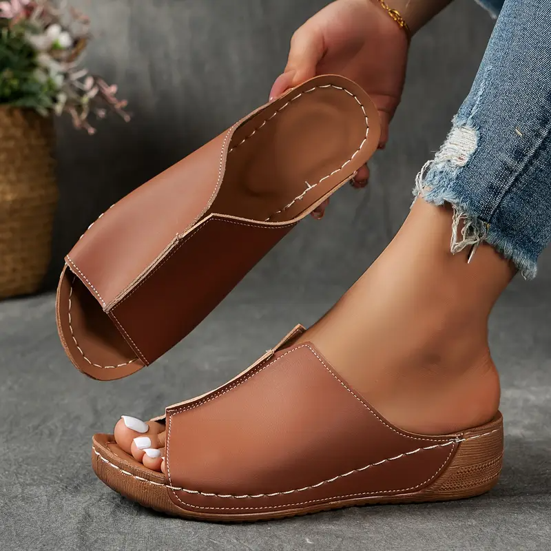 Lleida® - Orthopaedic Sandals | Premium Edition