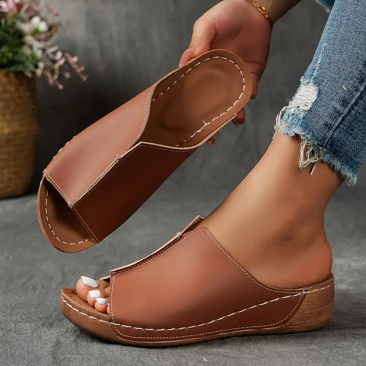 Lleida® - Orthopaedic Sandals | Premium Edition
