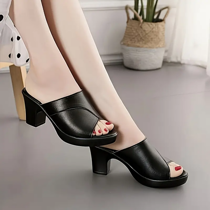 Estela® - Orthopaedic Sandals | Premium Edition