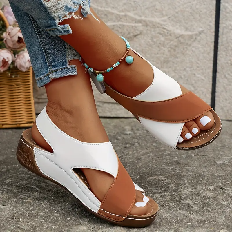 Eva® - Orthopaedic Sandals | Premium Edition
