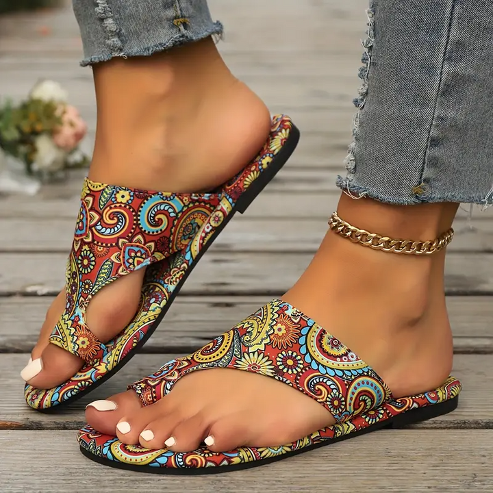 Valencia® - Orthopaedic Sandals | Premium Edition