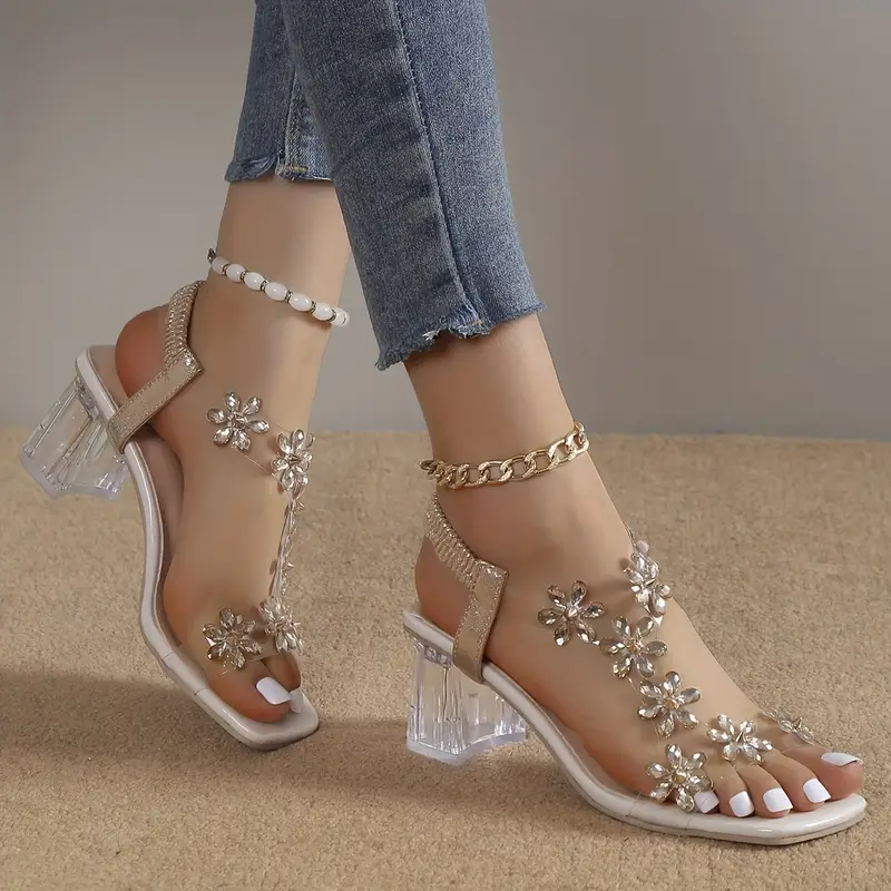 Castellón® - Orthopaedic Sandals | Premium Edition
