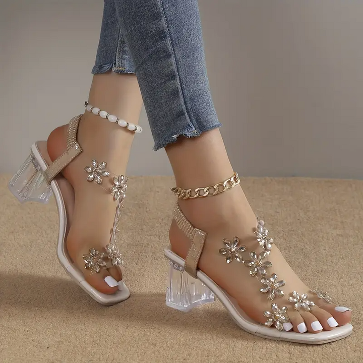 Castellón® - Orthopaedic Sandals | Premium Edition
