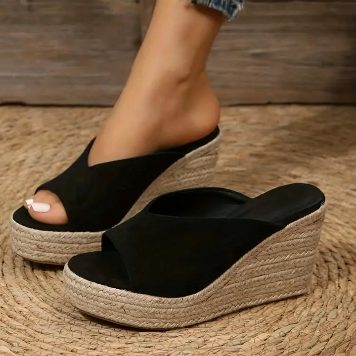 Teruel® - Orthopaedic Sandals | Premium Edition