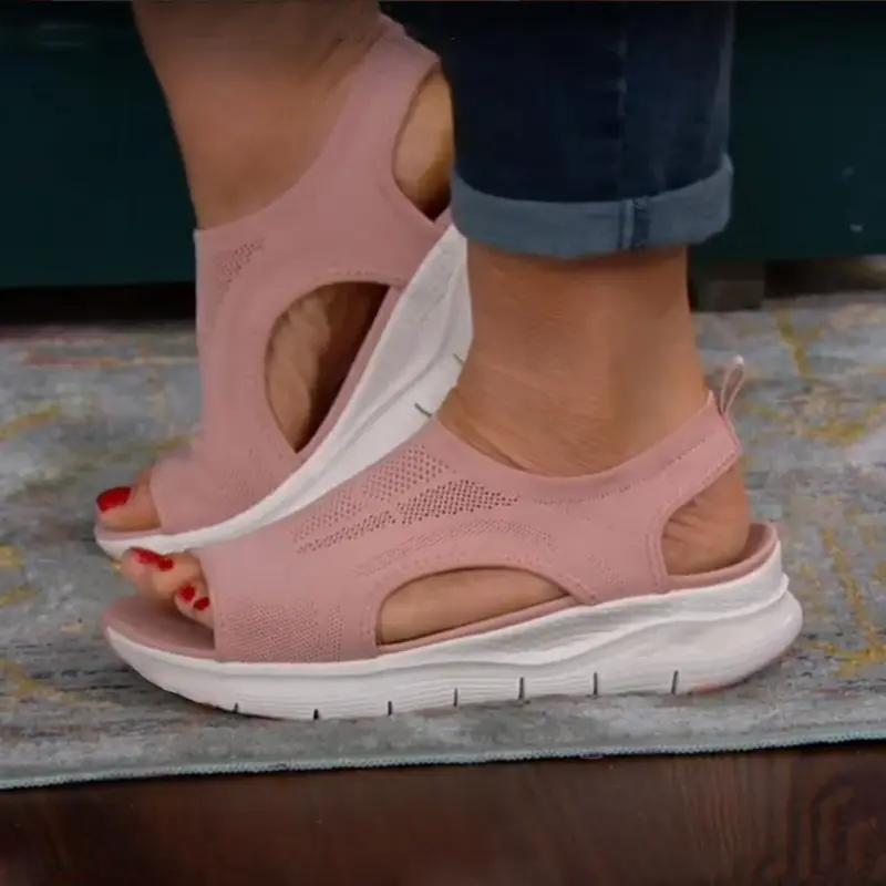 Álava® - Orthopaedic Sandals | Premium Edition