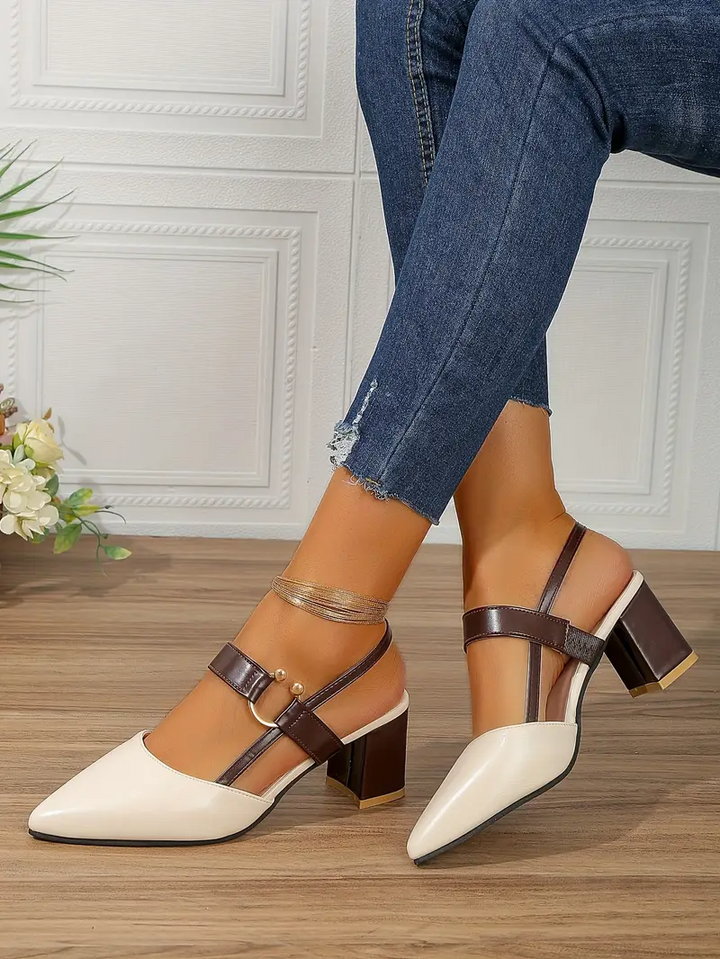 Salamanca® - Orthopaedic Sandals | Premium Edition