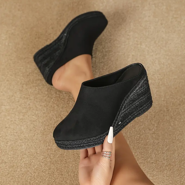 Albacete® - Orthopaedic Sandals | Premium Edition