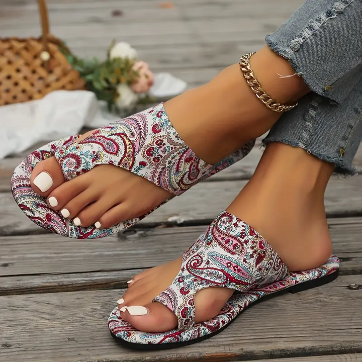 Valencia® - Orthopaedic Sandals | Premium Edition