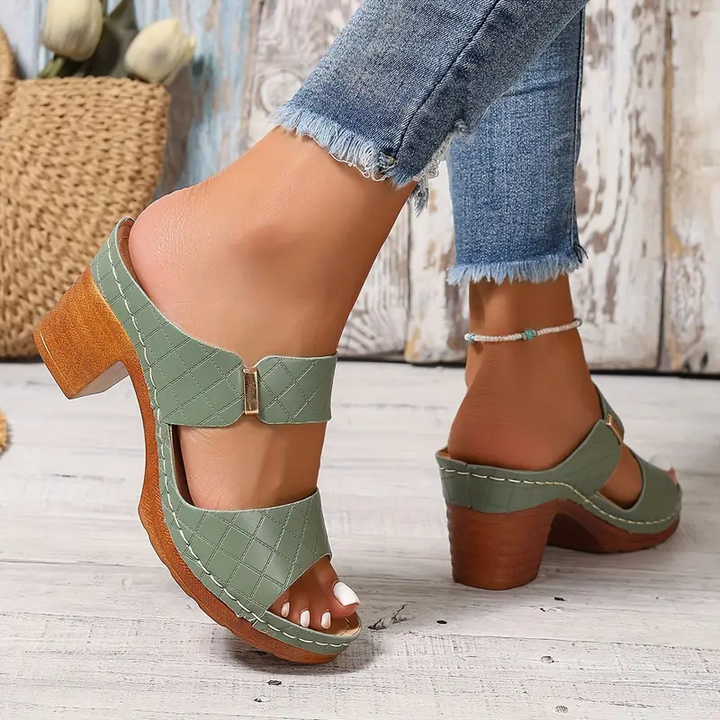 Tarragona® - Orthopaedic Sandals | Premium Edition
