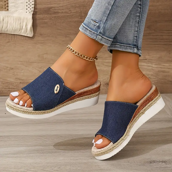 Reus® - Orthopaedic Sandals | Premium Edition